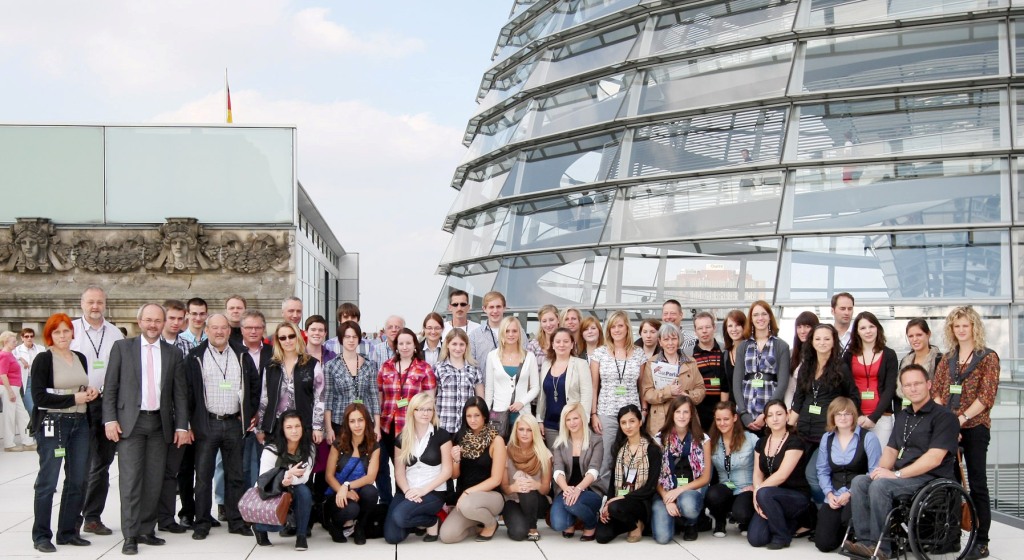 Auszubildende in Berlin Auszubildende in Berlin